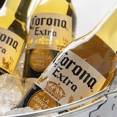 コロナエキストラビール