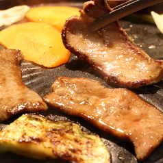 自分で炙って 陣吾郎特集写真1