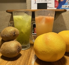 おんどり庵 武庫之荘北駅前店のおすすめドリンク2