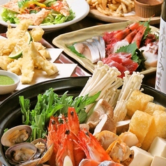 お酒とごはん みたり mitariのおすすめ料理3