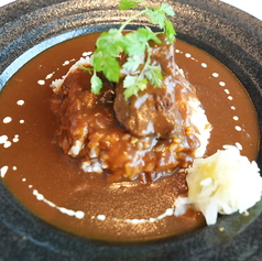 ビアホール ニユートーキヨー あべのハルカス店のおすすめランチ3