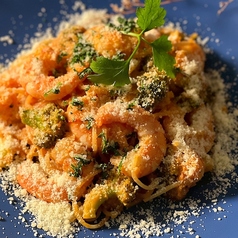 オステリア カロのおすすめランチ2