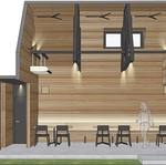 【4月20日OPEN予定！】steak sio.