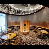 STONE Cafe ストーンカフェの雰囲気3