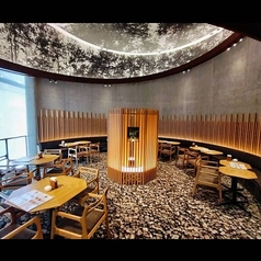 STONE Cafe ストーンカフェの雰囲気3