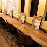 SEED CAFE シードカフェの雰囲気2