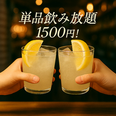 OSTERIA Papa オステリア パパのコース写真