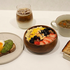 &LATTE.の写真2