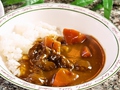 料理メニュー写真&nbsp;熟成カレーライス
