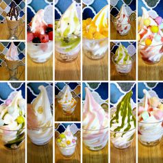 fulari cafeのおすすめポイント1