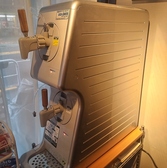 ビールサーバー