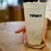 FRANKY フランキーのおすすめ料理2