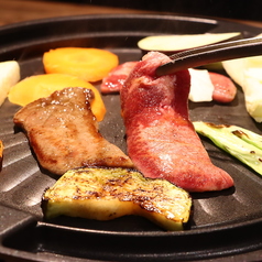 自分で炙って 陣吾郎特集写真1