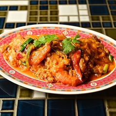 桜坂泰料理 fuwaro フワロのおすすめ料理1