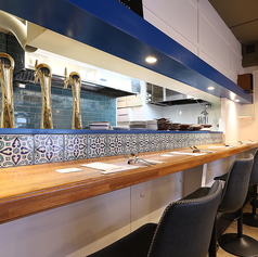 ホップトリップ たまプラーザ店の雰囲気2