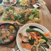 Bistro ITADAKIMASU craft beer&sake ビストロ イタダキマス クラフトビールアンドサケのおすすめ料理3