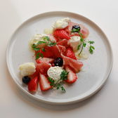 ワイン アイスクリーム WINS ウィンズのおすすめ料理2