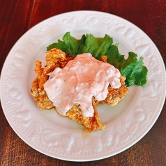 親子レストラン&バル マール 弁天町店のコース写真