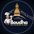 ボウダレストラン Boudha Restaurant 今池のロゴ
