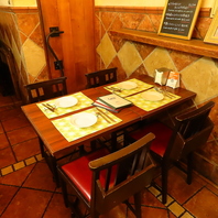 大切な記念日にはサプライズ演出のお手伝いも◎