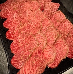 あがり屋のおすすめ料理1