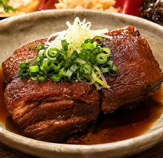 スパイスラフテー