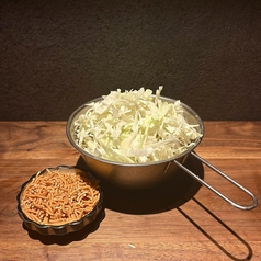 [人気No.1]ハムチーズ、明太ベビースターもんじゃ