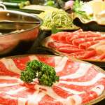 当店自慢の薬膳食べ放題コースは破格の1999税込円から！お肉、野菜も豊富に揃えてます♪