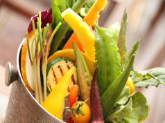 島野菜カフェ Re Hellow BEACH リハロービーチのおすすめポイント1