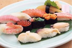 写楽　札幌第二店の写真3