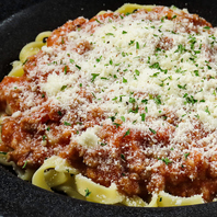 お得なランチセットもご用意。ランチでもディナーでも◎