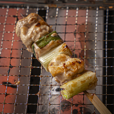 淞作 串焼き酒場のおすすめ料理1
