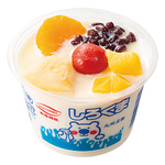 シメはやっぱりしろくまアイス♪