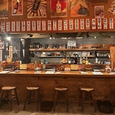 高宮ホルモン まる福の雰囲気2