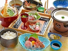 ごちそう和膳