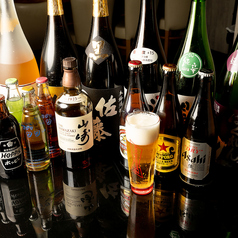 元祖不純酒場 ザ ニューサクライの特集写真