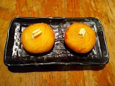 ポテトもち 2ヶ