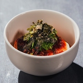 ニカいからユカいのおすすめ料理3