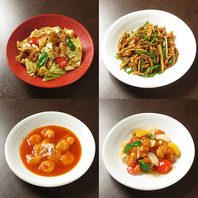 本格中華×行徳の新店舗