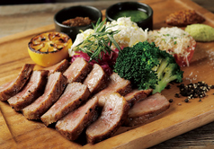 ■宮崎牛サーロインステーキ