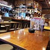 やきとんひなた 浅草店の雰囲気2