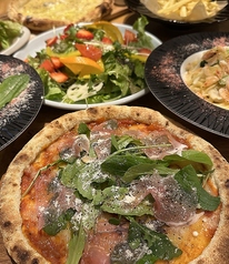FARMERS GARDEN Cafe ファーマーズガーデンカフェ オムレットのコース写真
