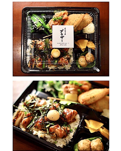 炭火焼き鳥 ブラザー 栄住吉店 栄 居酒屋 のテイクアウト ホットペッパーグルメ