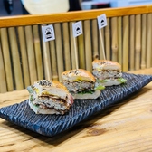 KYONOMIYAKO BURGER キョウノミヤコバーガーのおすすめ料理3