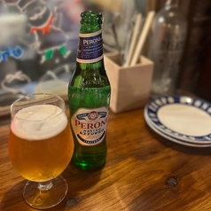 ペローニ(イタリアビール)