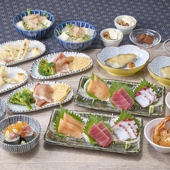 大衆食堂 てんぐ大ホール 市原五井店の特集写真