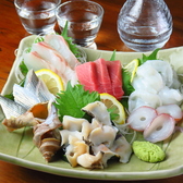 伍市 O&Vのおすすめ料理3