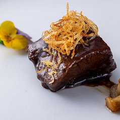 江南府のおすすめ料理2