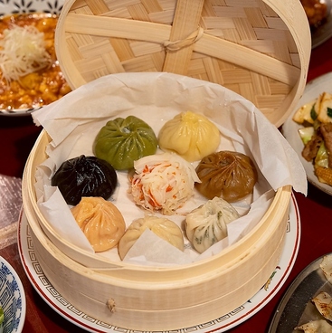 大衆中華酒場 遊のすけのおすすめ料理1