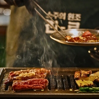 焼かなくていい焼肉。最高じゃない？